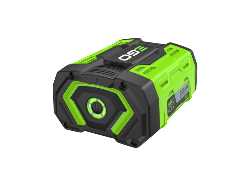 EGO BA4480X 8Ah 56V ARC Lithium MAX™ Akku