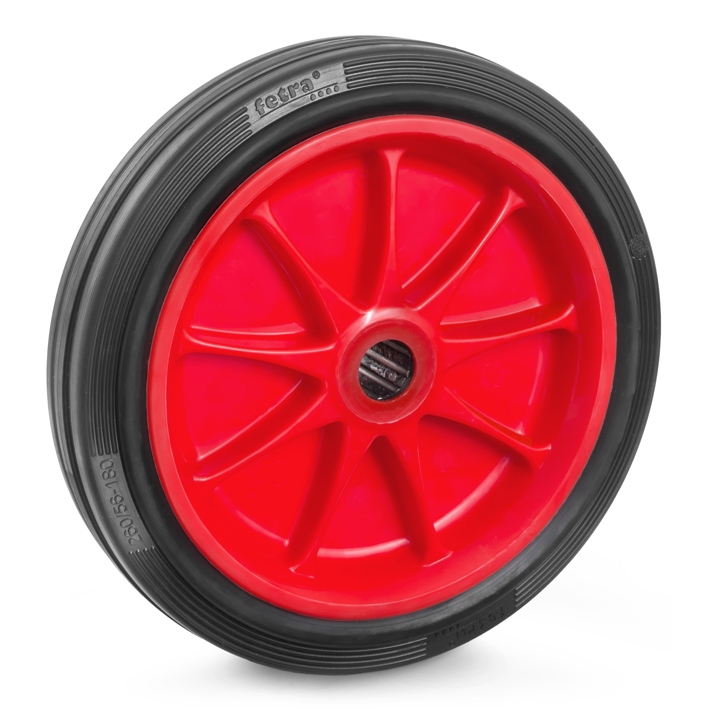 Hauptbild Vollgummirad