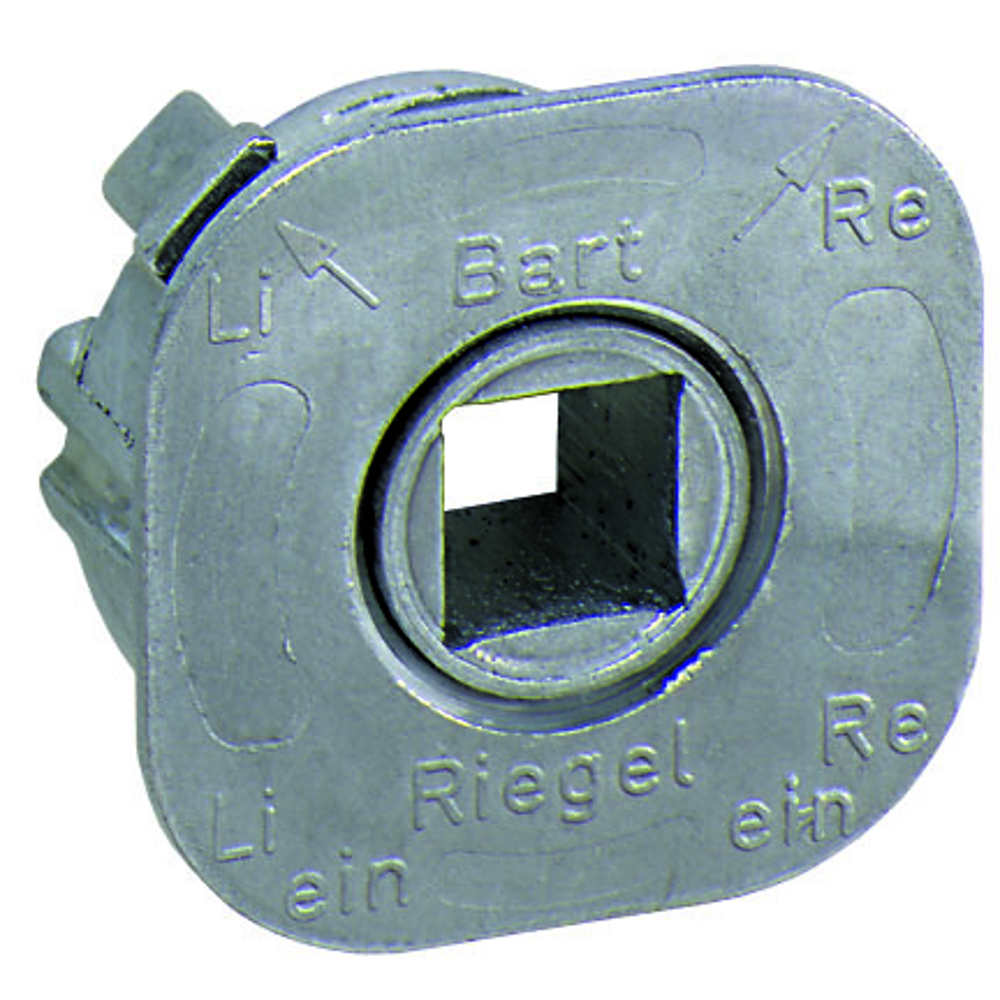 Produktbild Junie ASS Vierkanteinsatz 7516  7 mm Nuss