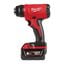 Milwaukee M18 BHG-502C Akku-Heißluftgebläse 18V 5.0 Ah