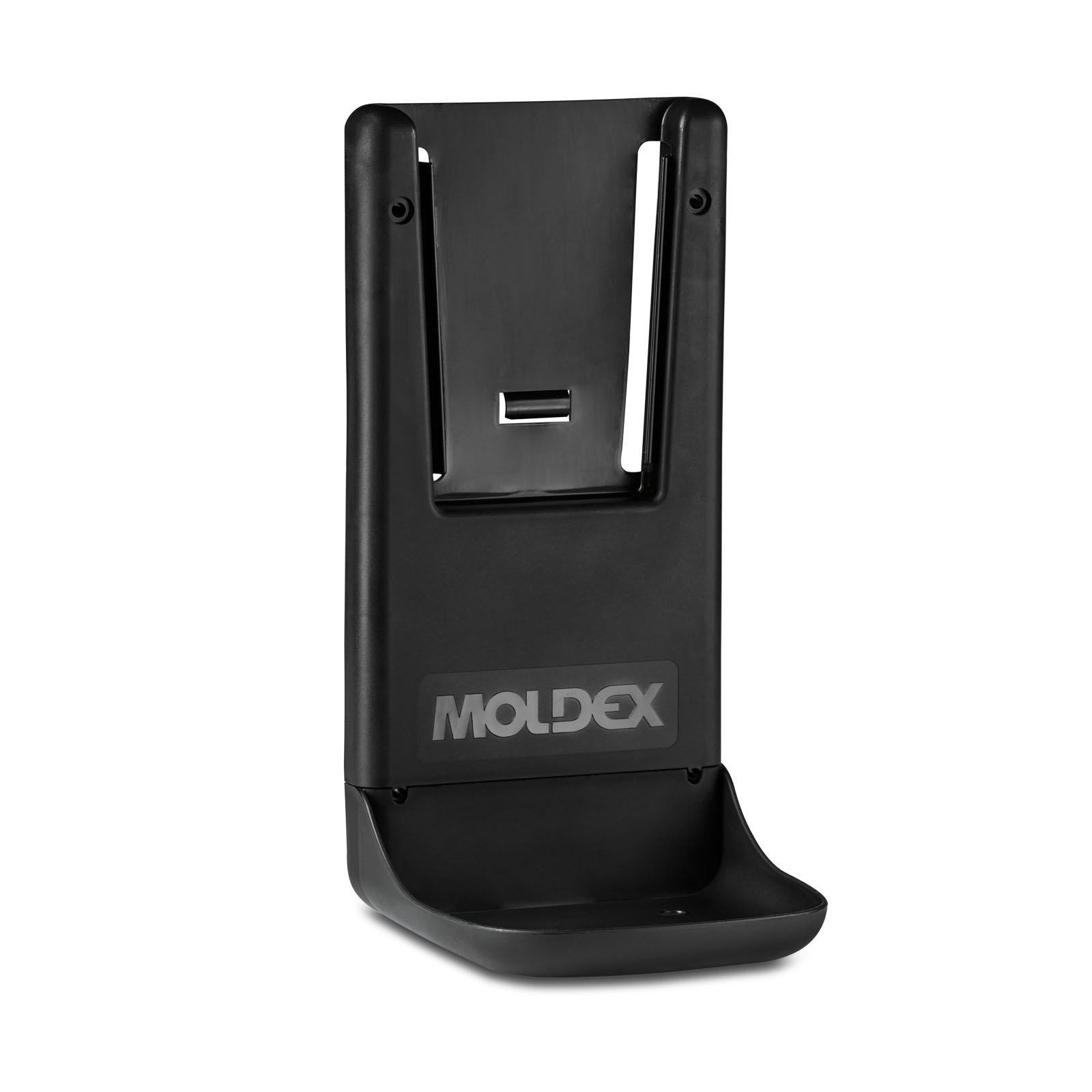 Moldex Wandhalterung für PlugStation Spender 706001