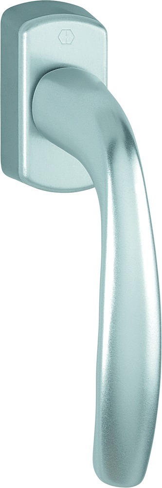 HOPPE® Fenstergriff New York 0810/US10, Aluminium