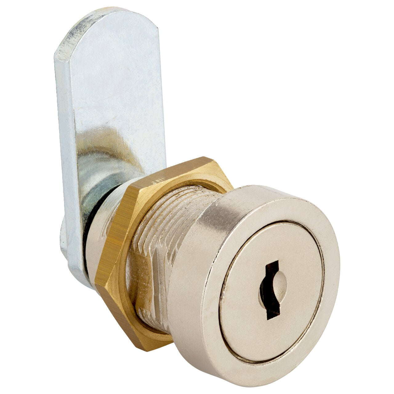 Burg Wächter Universalzylinder ZS 84 Zinkdruckguss 1-12mm Materialstärke
