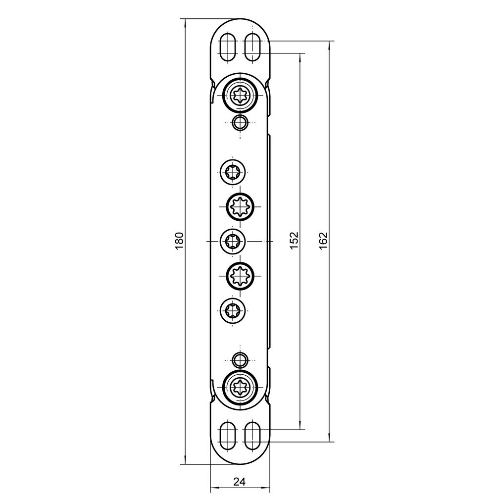 Technische Zeichnung