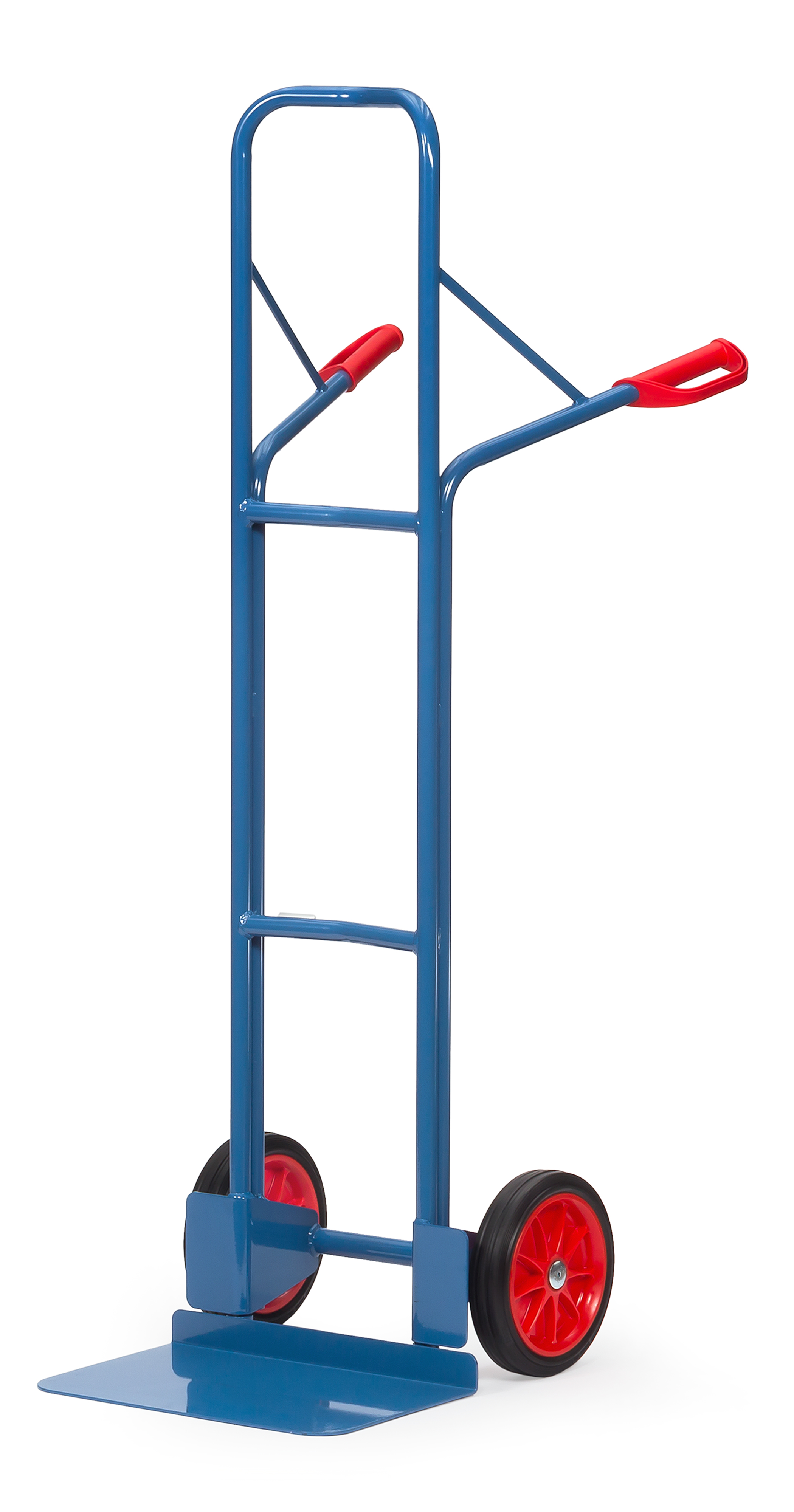Stapelkarre