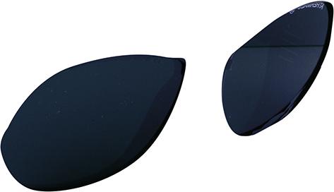 Ersatzgläser für Brille 892, Athermal, DIN 5