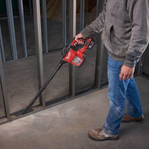Milwaukee M18 CV-0 Akku-Handstaubsauger 18V ohne Akku