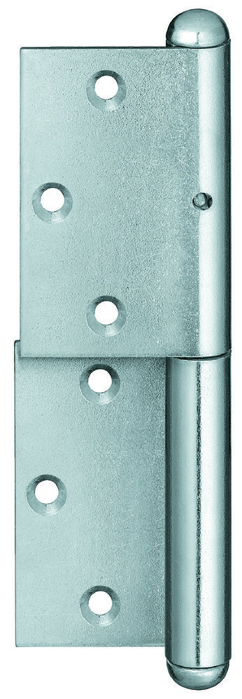 SIMONSWERK Aufschraubband BAKA® H140 verzinkt