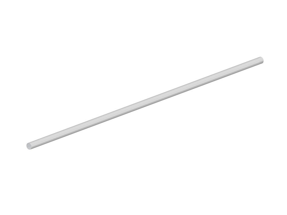 Klemmschnur GT-S150, für Blende, transparent,L 100m
