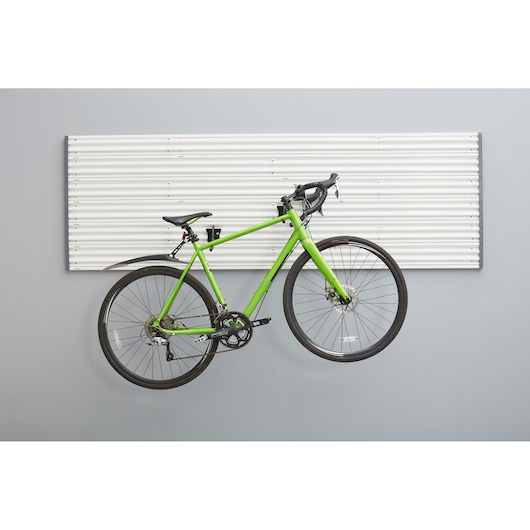 Stanley Trackwalls Fahrradhalterung horizontal STST82615-1