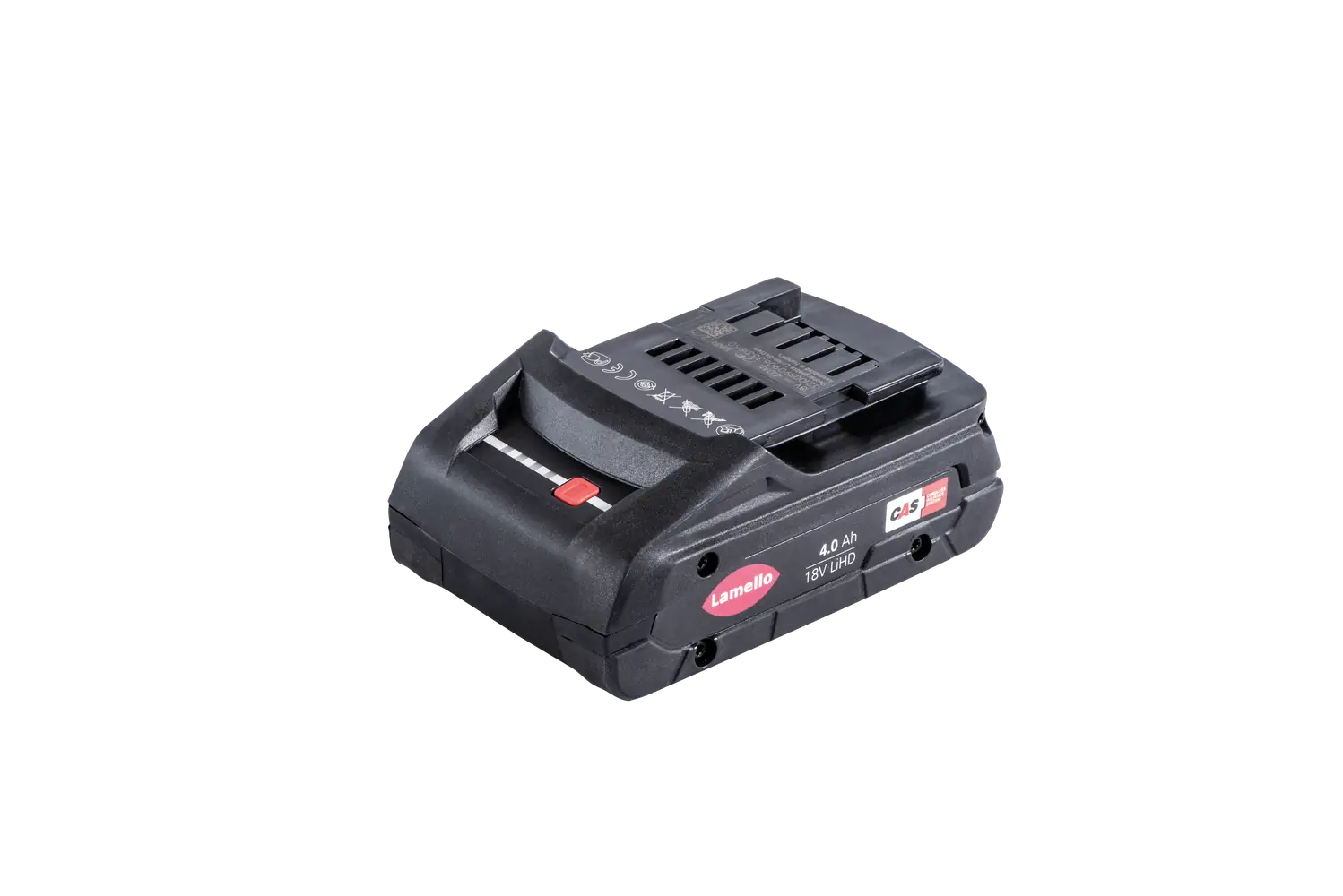 Lamello Akkupack 18V LiHD 4,0 Ah