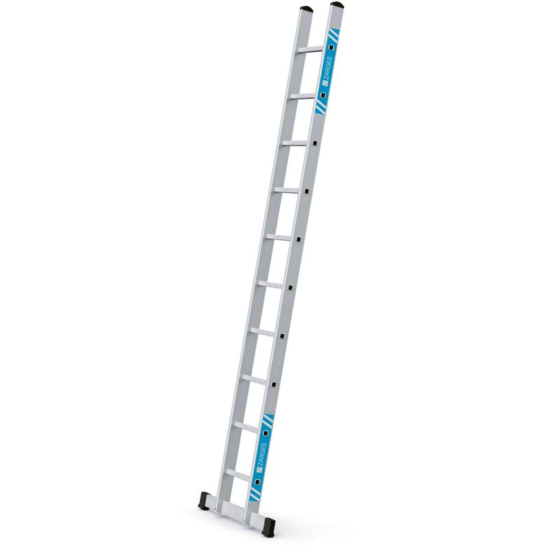 ZARGES Alto L - LM-Sprossen-Anlegeleiter