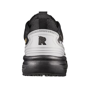 BIG RUNNEX® S1PS-Damen-ESD-Sicherheitshalbschuhe atop GirlStar