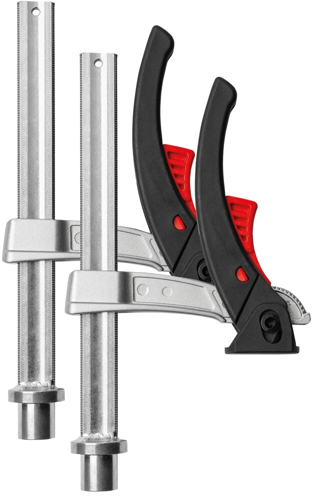 Bessey Spannelement für Multifunktionstische TW-KLI TW20-15-8KLI-SET