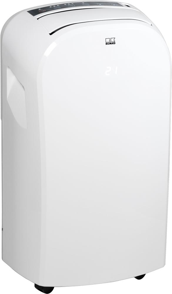 Produktbild Remko Mobiles Raumklimagerät MKT Eco und Eco S-LINE