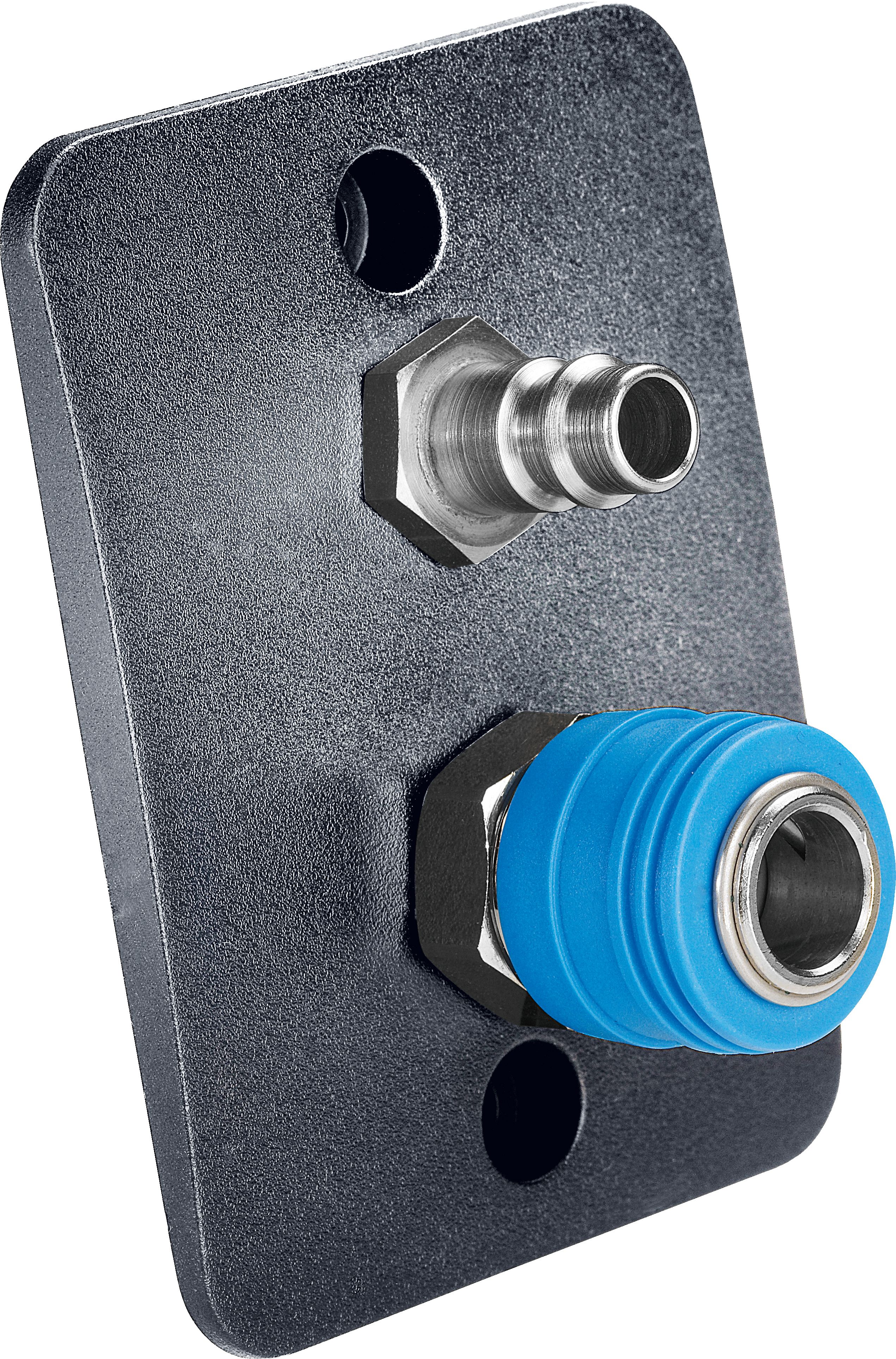 Druckluftmodul DL CT 26/36/48, Band