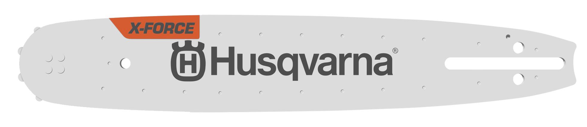 Husqvarna X-Force