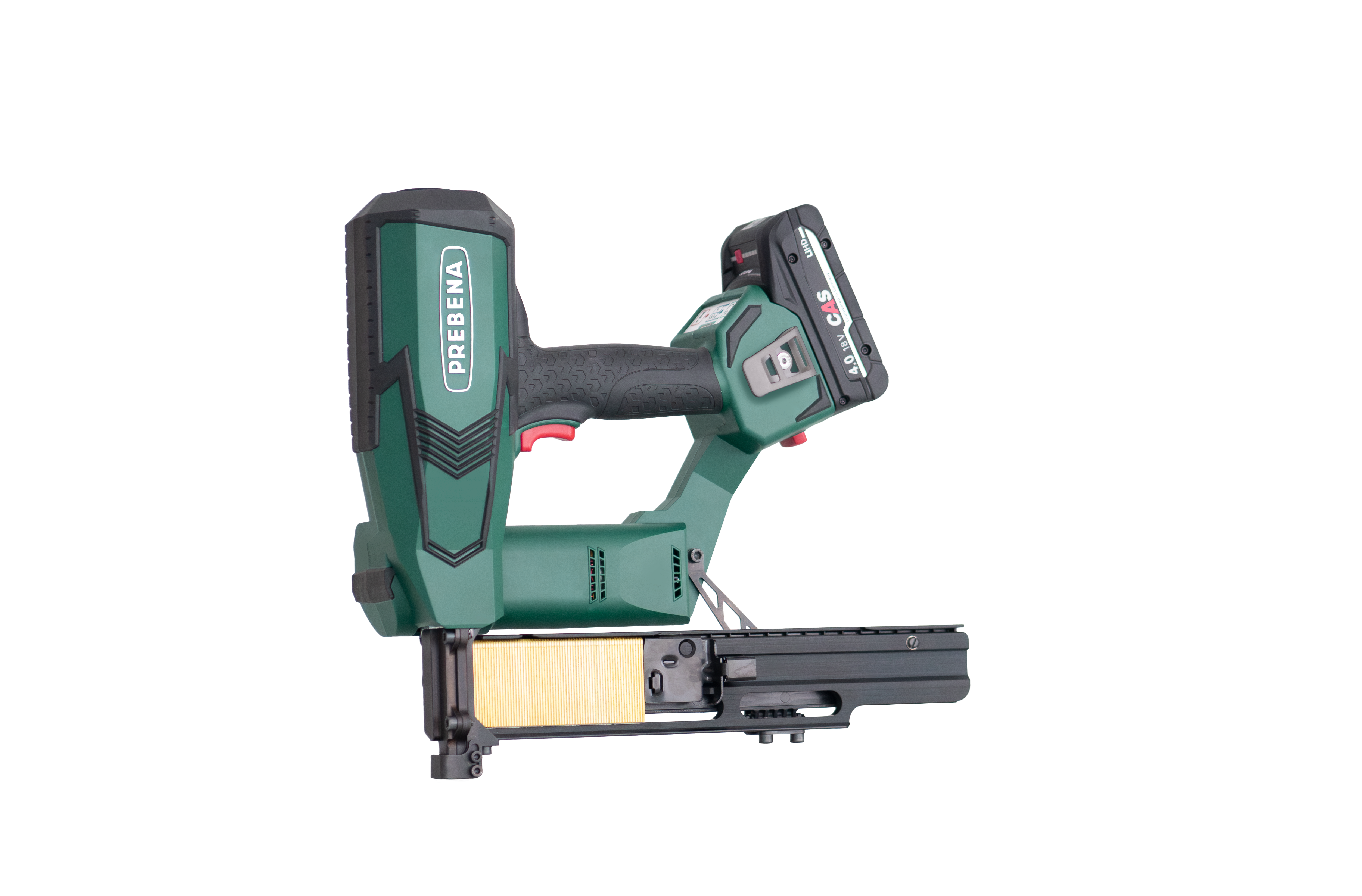 Prebena PKT-5-Z50 Akku-Nagler für Heftklammern Typ Z 16-50 mm