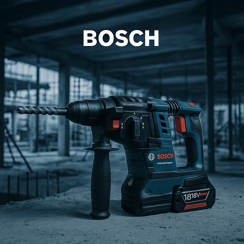 Gerät, Elektrische Bohrmaschine, Werkzeug