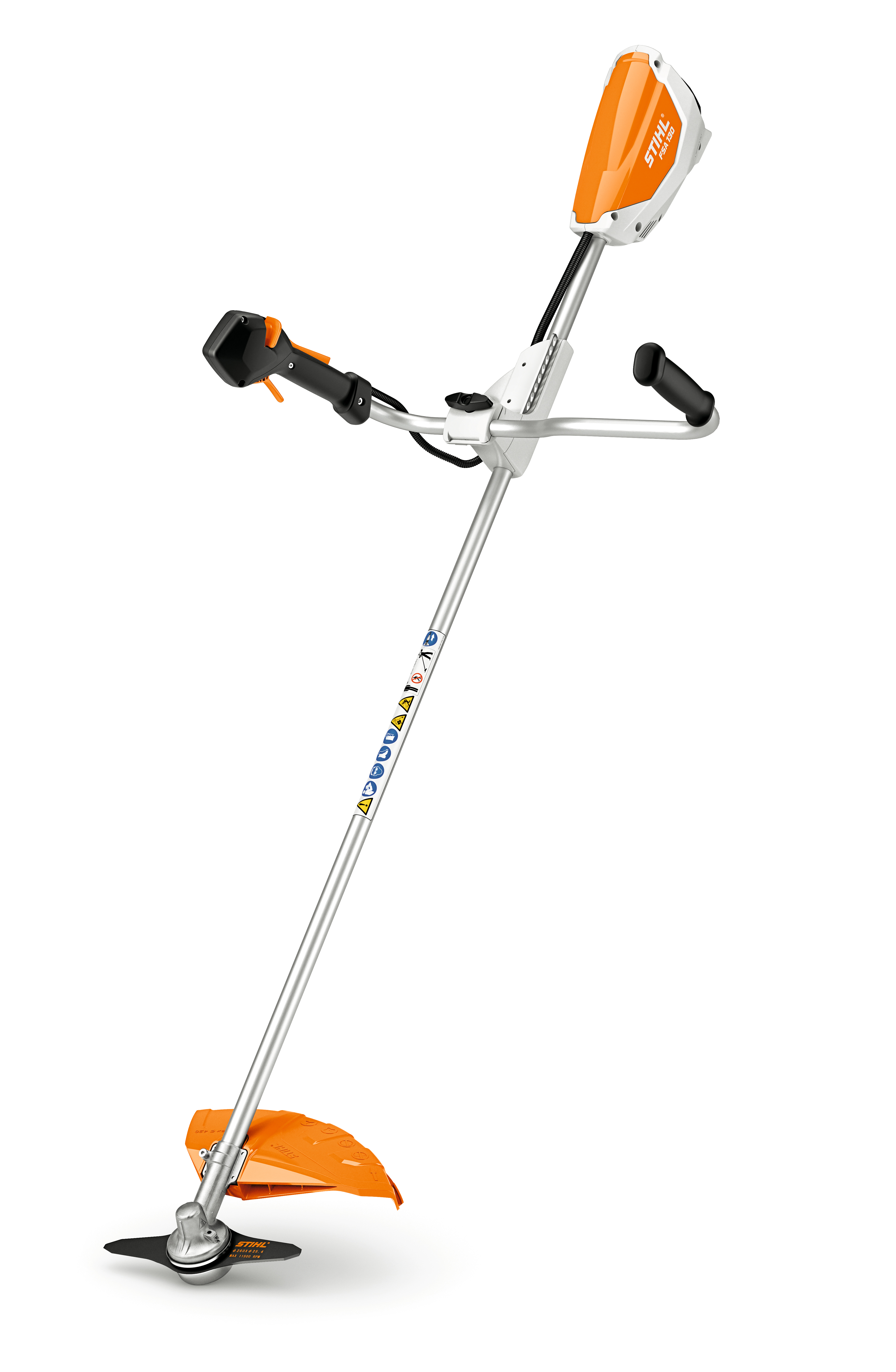 Stihl FSA 130, ohne Akku und ohne Ladegerät