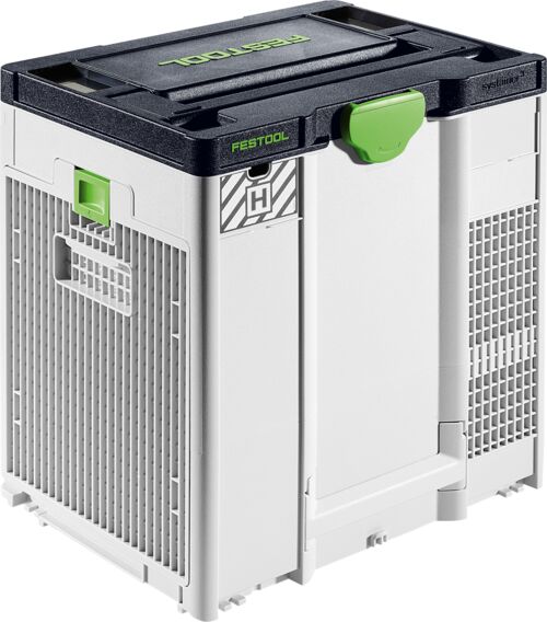 Luftreiniger SYS-AIR H