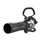 EGO Pro X LBX1000 Akku-Laubbläser 1700 m³/h 32 Nm IPX5