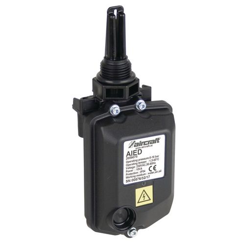 Stürmer Elektronischer Kondensatableiter Aircraft AIED 2059075