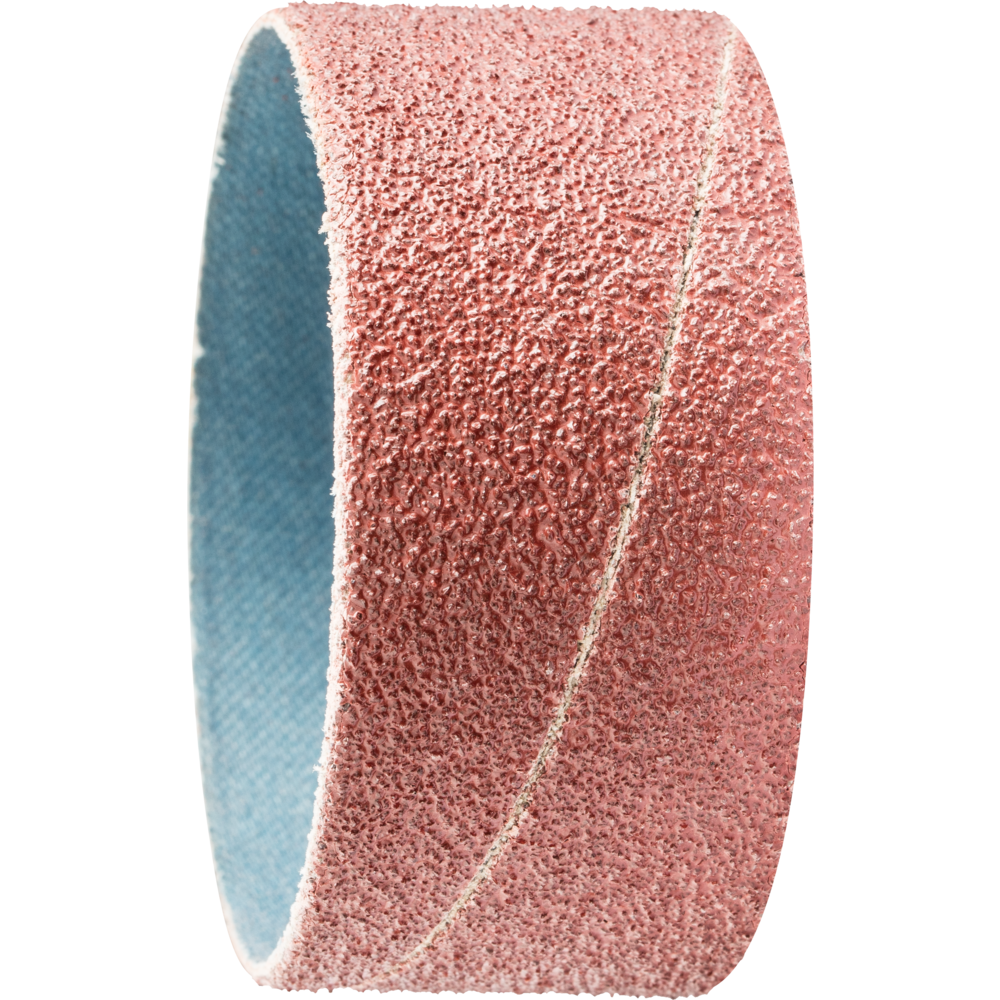 Pferd Korund Schleifhülse GSB Zylindrisch Ø 60x30mm A50 für universelle