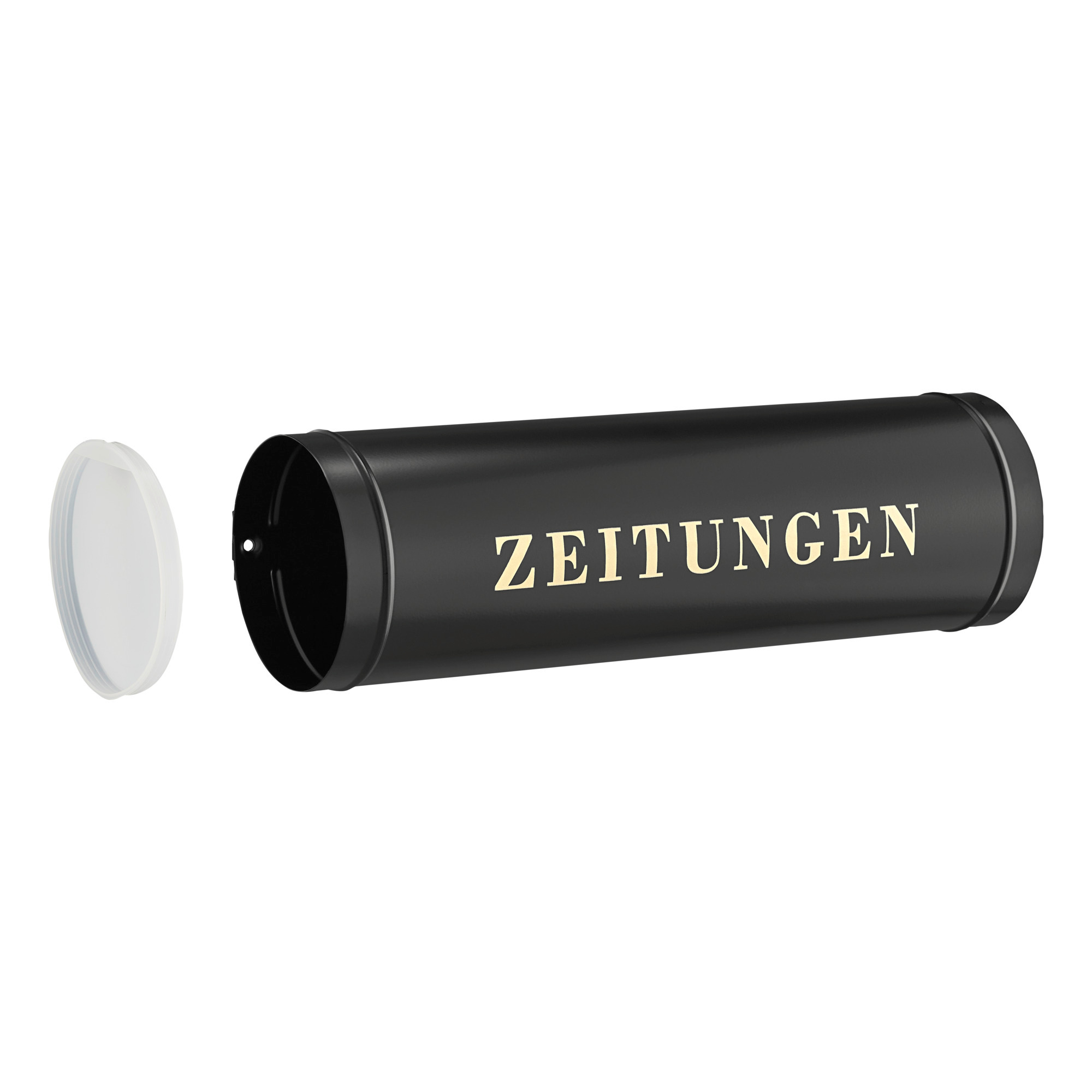 Burg-W Zeitungsrolle 800 S