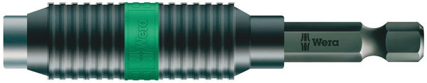 897/4 R Rapidaptor BiTorsion Universal Bit Holder, 1/4&quot; x 75 mm, Gerät