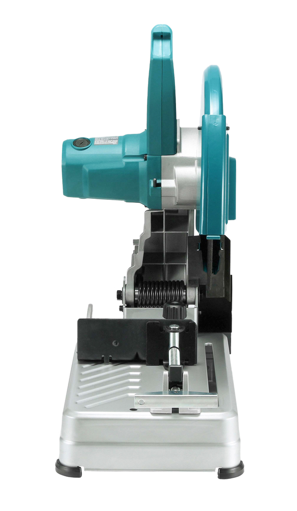 Makita Trennschleifmaschine LW1400 2200W 355mm 3800min⁻¹ Metall