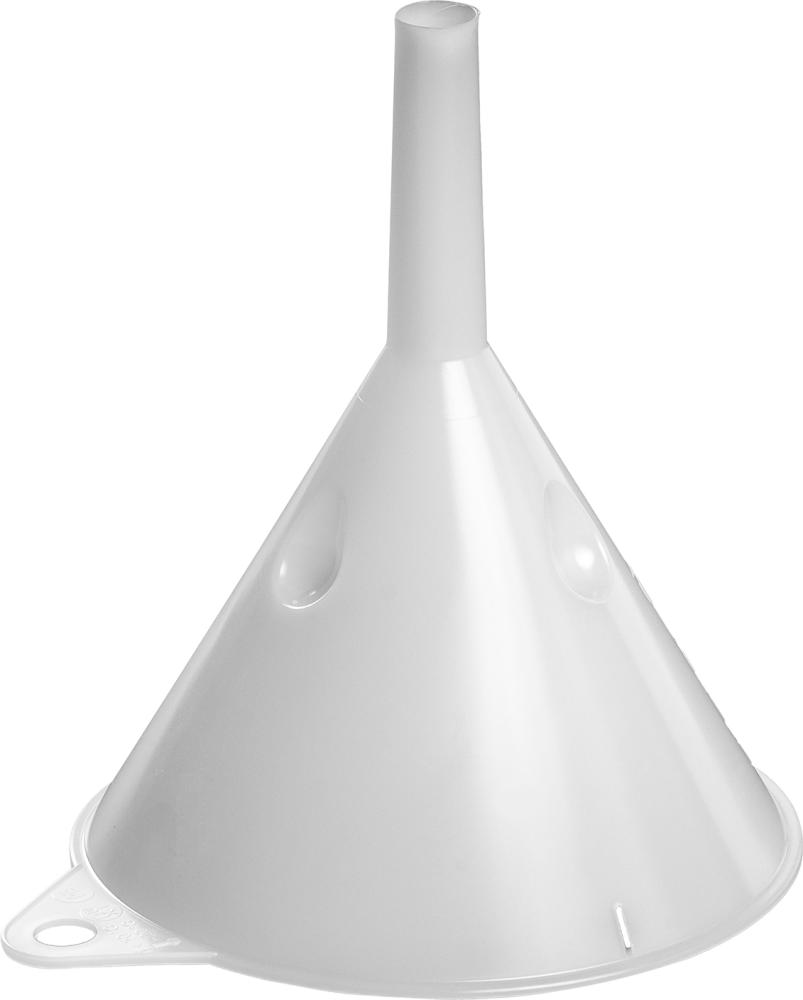 Hünersdorff Trichter HD-PE 164mm Durchm. Hünersdorff