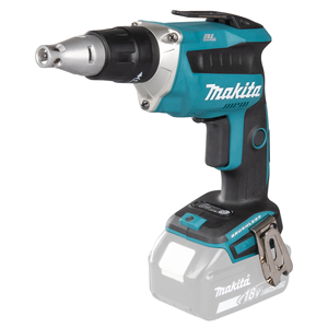 Makita Akku-Schnellbauschrauber DFS452RTJ 18V 5,0Ah bürstenlos im MAKPAC