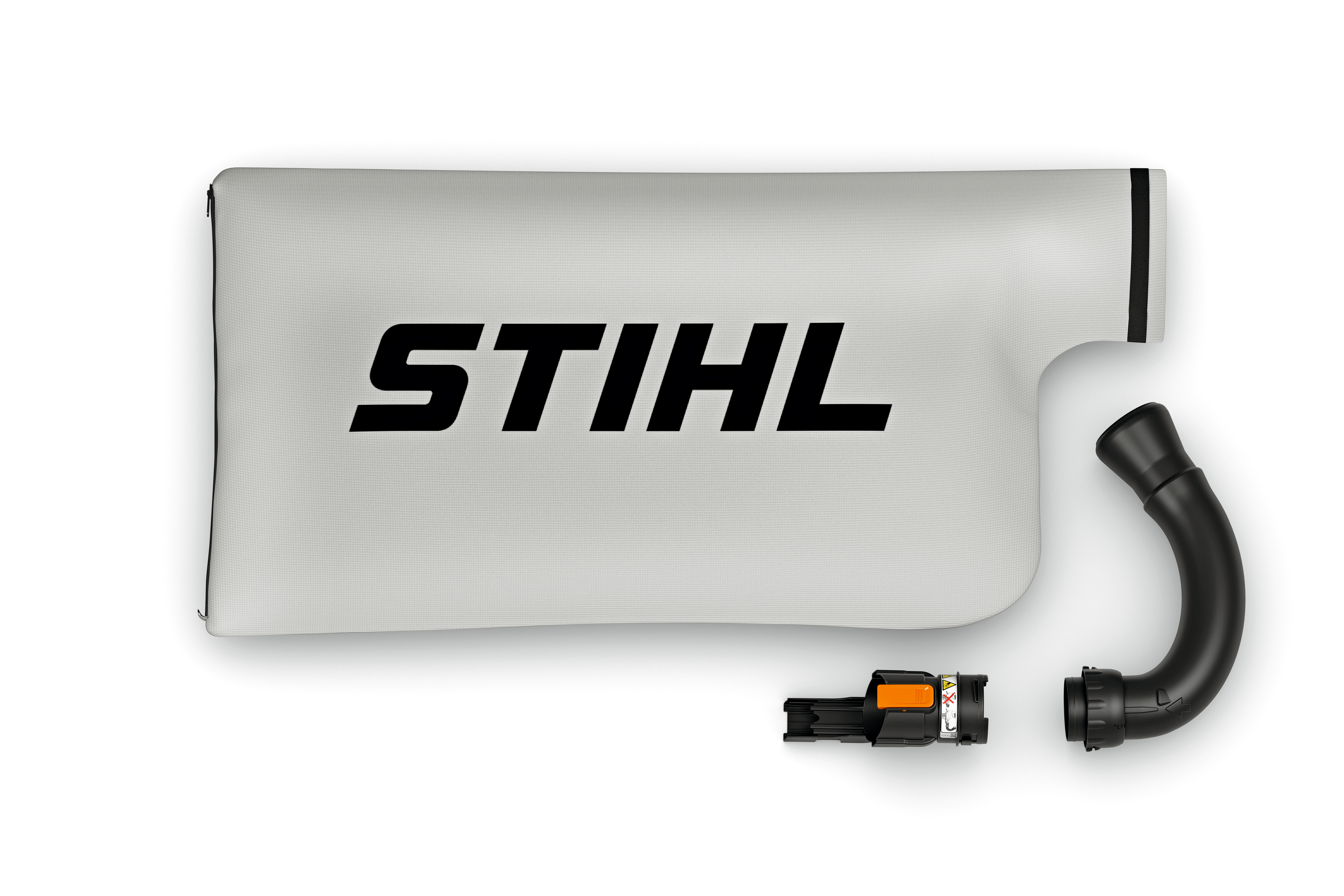 Stihl Anbauset Fangsack SHA 56