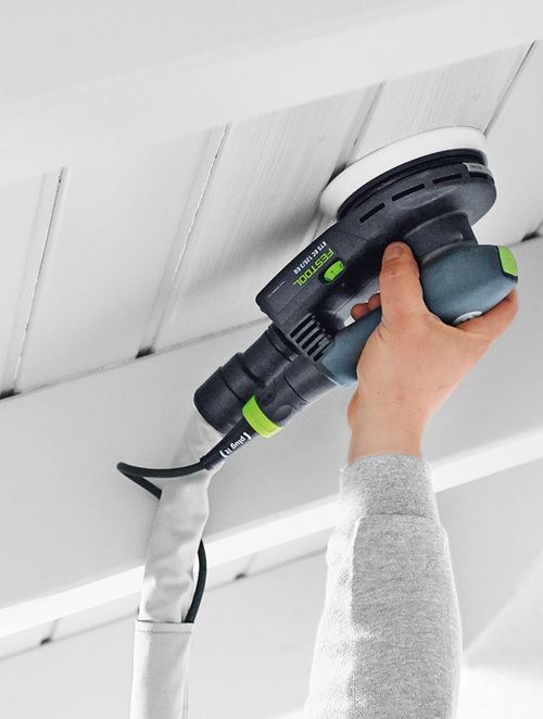 Schleifteller ST-STF 125/8-M8-J W-HT, Drinnen, Innenarchitektur