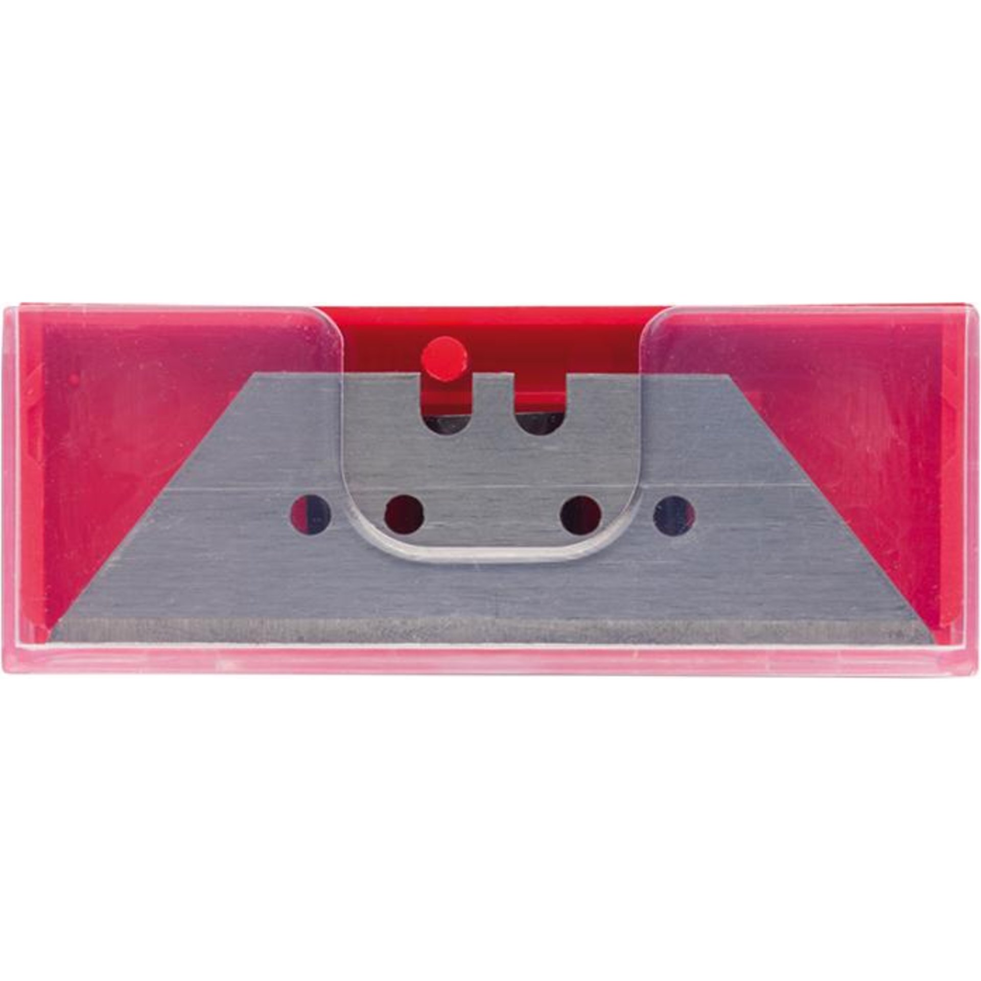 Löwe Trapezersatzklinge Pack=10Stck.  (G-Schere 3804)