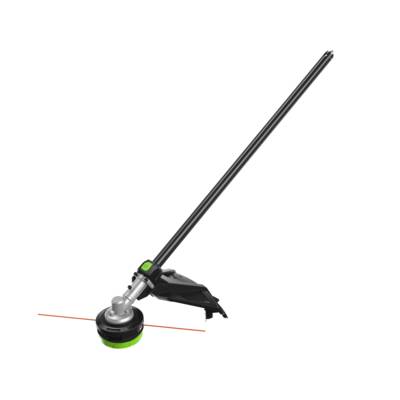 EGO STA1600 Multi-Tool 40cm Rasentrimmer-Aufsatz mit Carbonschaft