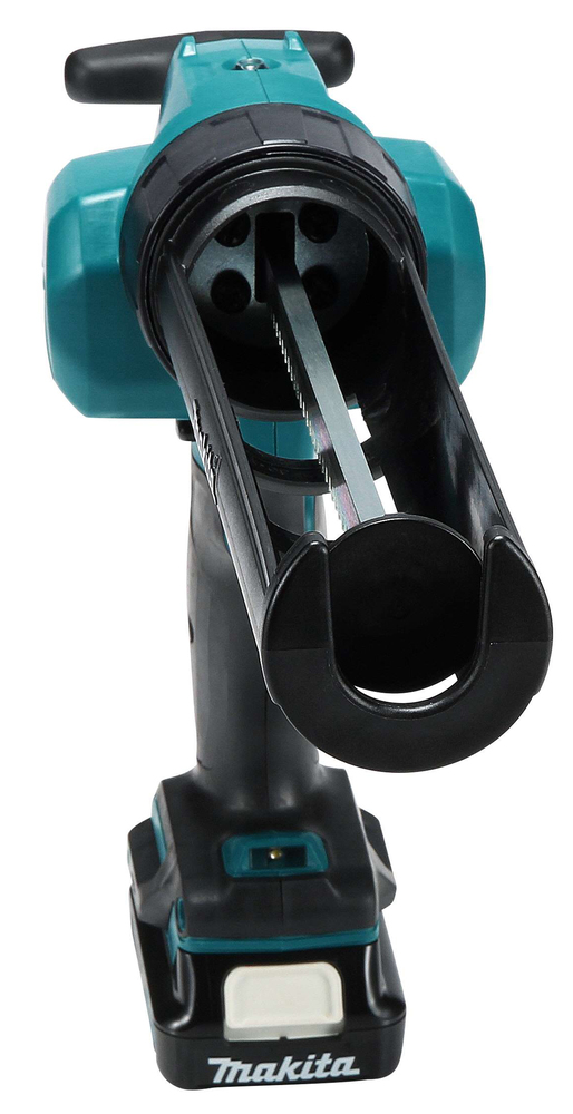 Makita Akku-Kartuschenpistole CG100DZXK 12V max. CXT Solo im Koffer