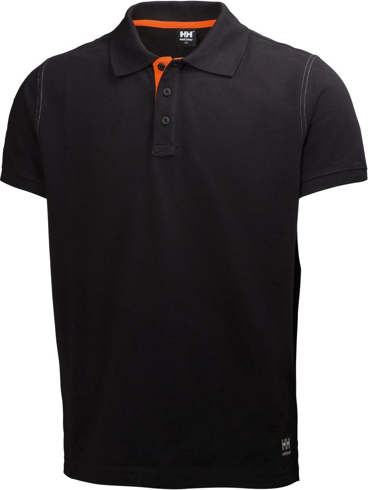 Helly Hansen Poloshirt Oxford