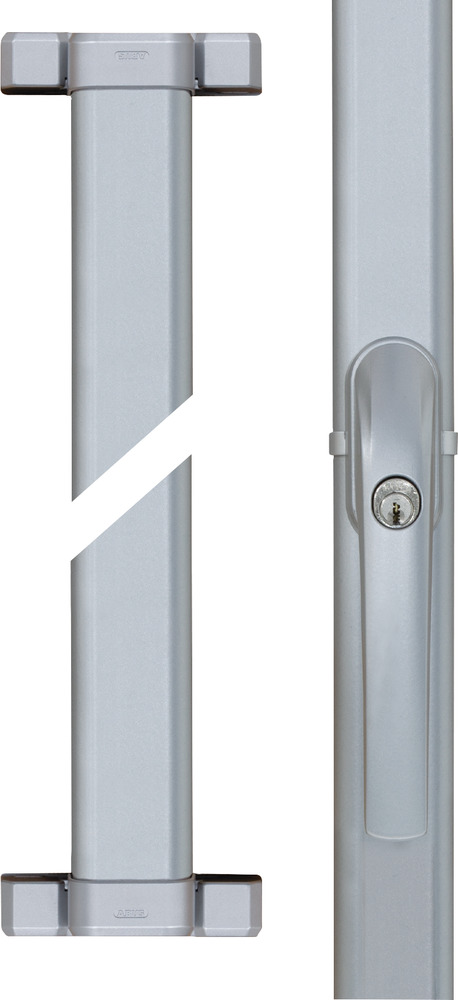 Hauptansicht | Fenster-Stangenschloss FOS550 S vs. EK