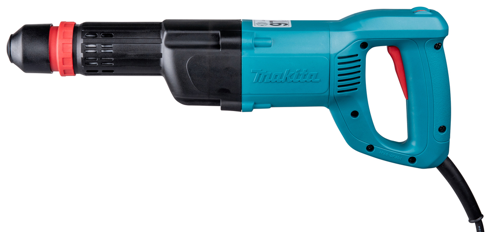 Makita Oberflächensanierer HK0500 Stemmhammer SDS-PLUS 550W 1,8J