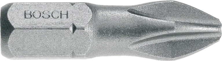 Bosch Phillips screwdriver bit for power drills.