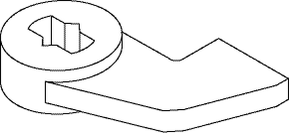 Strichzeichnung/Illustration