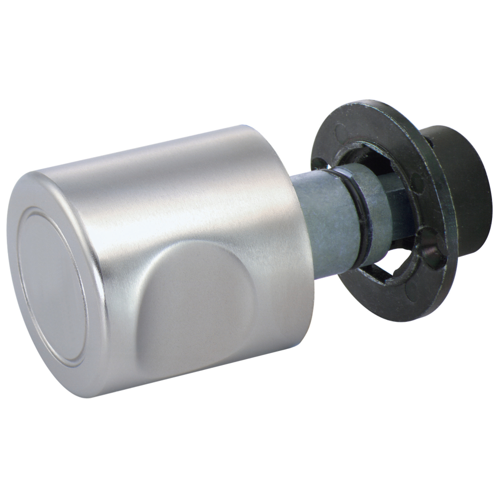 Produktbild Junie Knaufolive 3553  ohne Zylinder ultrasamt-vern.