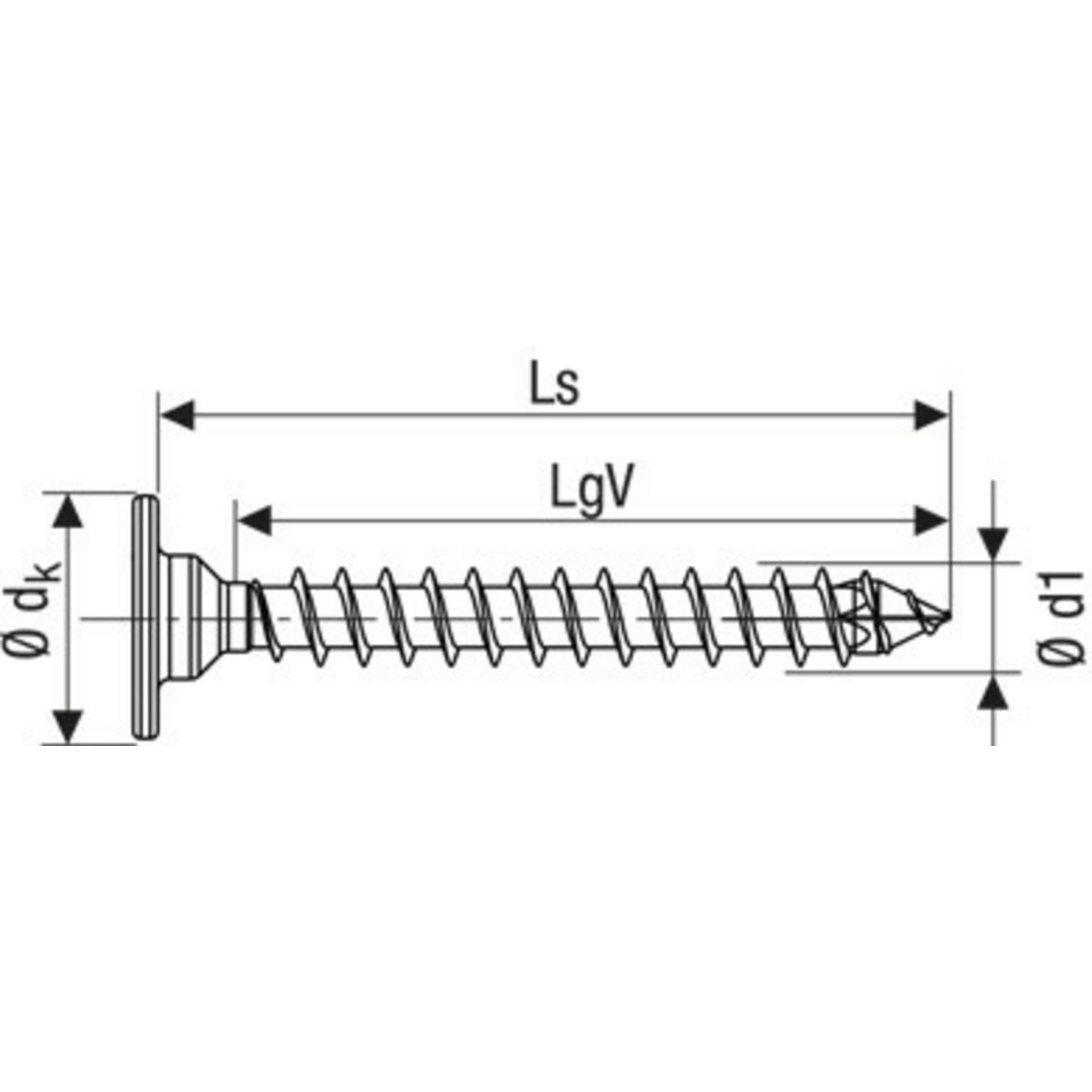 Technical drawing