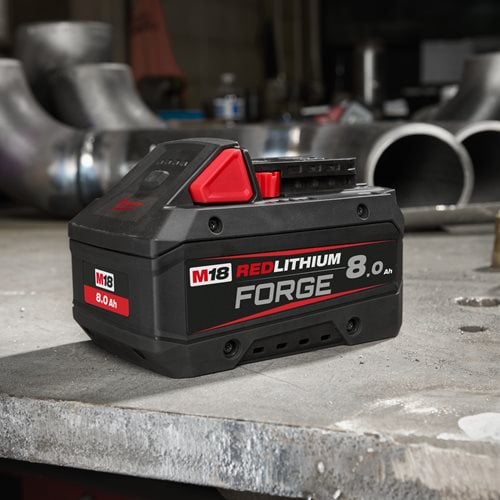 Milwaukee M18™ FORGE™ 8,0 Ah Akku