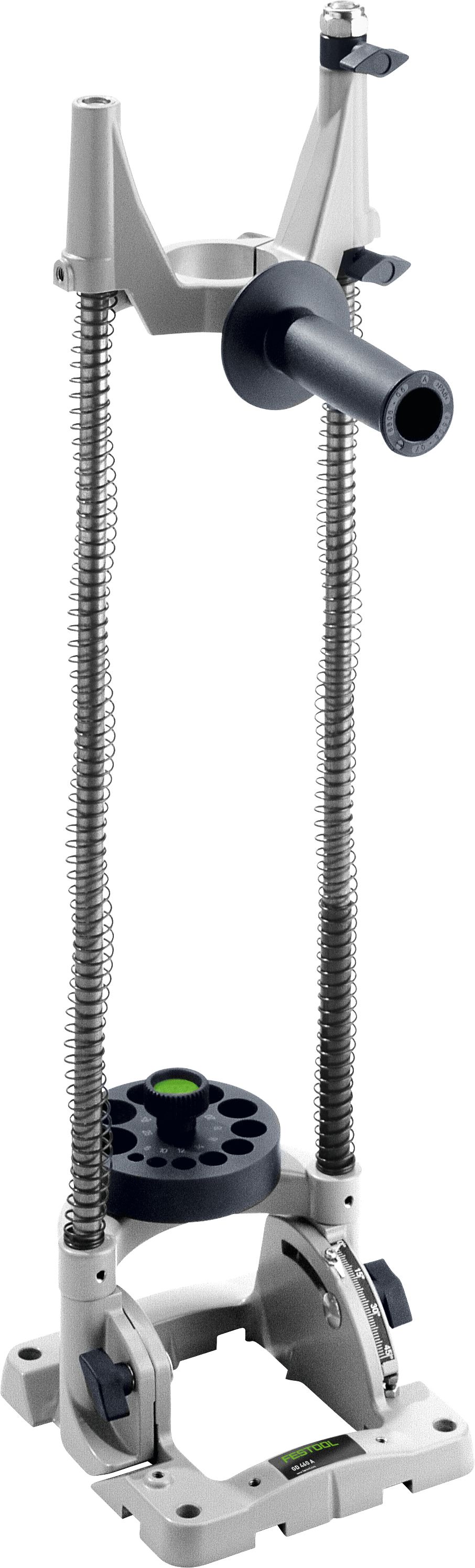 Zimmerei-Bohrständer GD 460 A, Badezimmer, Drinnen, Zimmer, Duscharmatur, Gerät