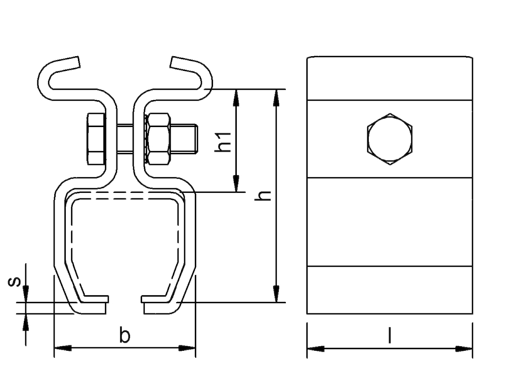 Technische Zeichnung