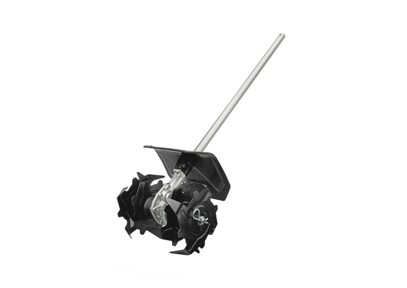 EGO CTA9500 Bodenfräsen-Aufsatz für Multifunktionswerkzeug 24cm Arbeitsbreite