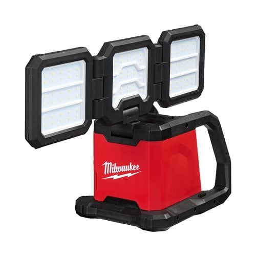 Milwaukee M18™ Akku-Leuchte M18 MDTL 4.500 Lumen TRUEVIEW™